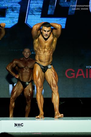 BODYBUILDING +100